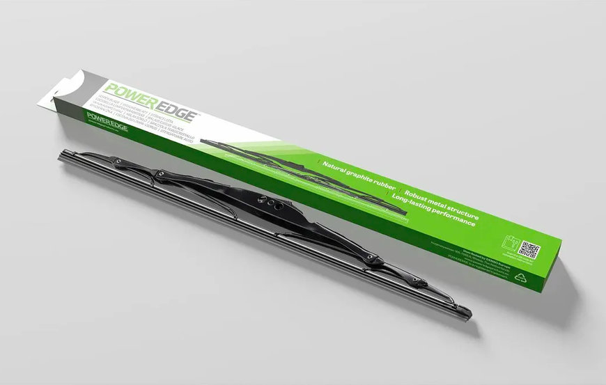 DENSO: POWEREDGE COMES TO THE EUROPEAN MARKET